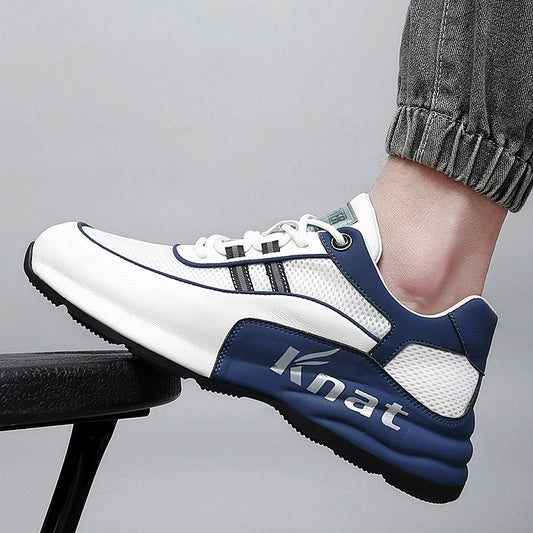 Men Orthopedic Shoes-Ultimate Pain Relieving Arch Support