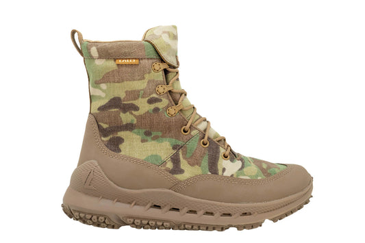 ASSAULT  Multicam Boot