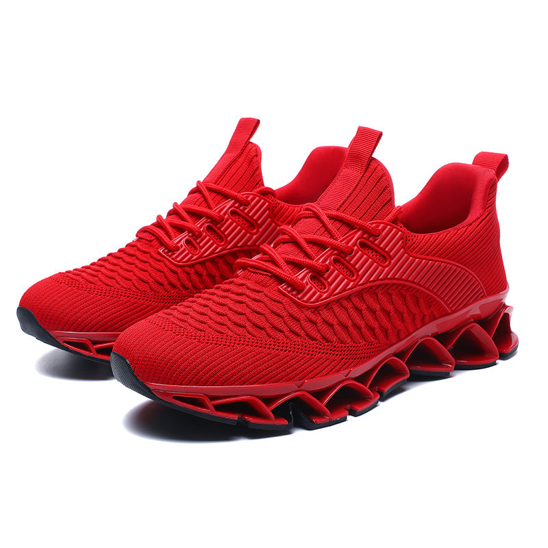 Height boost shoes