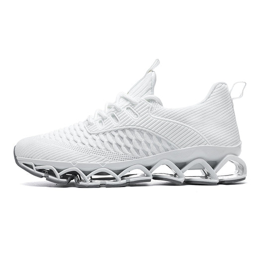 Height boost shoes