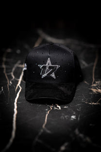 Stars cap