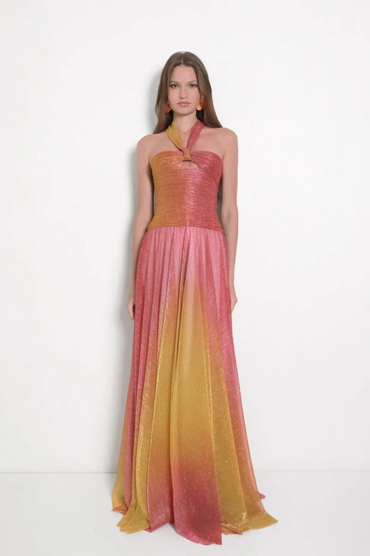 VIREYA DRESS
