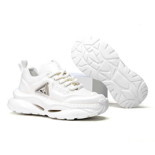 Fashion Luxury Mens Casual Trainer