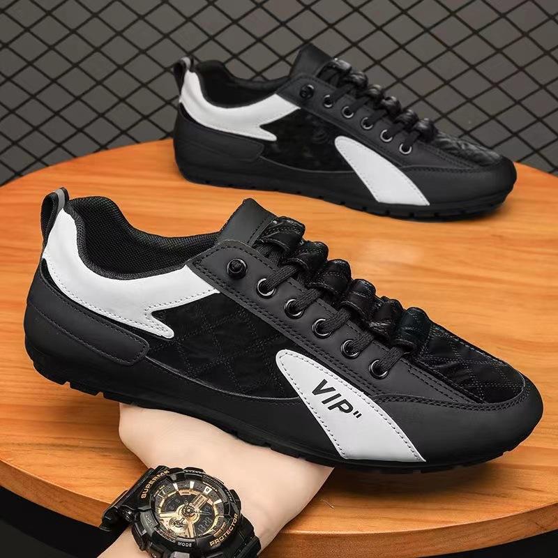 Men's New Fashion Leisure Sneakers