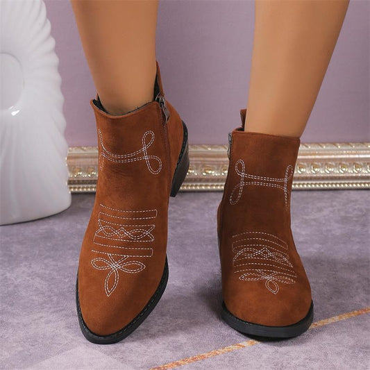 Women's boots