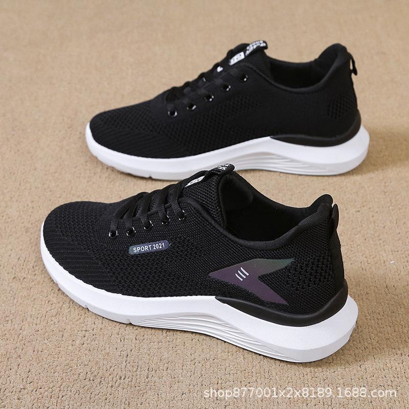 Arch Support Walking Shoes