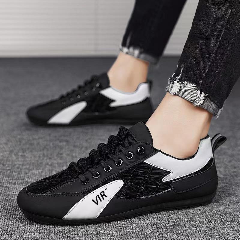 Men's New Fashion Leisure Sneakers