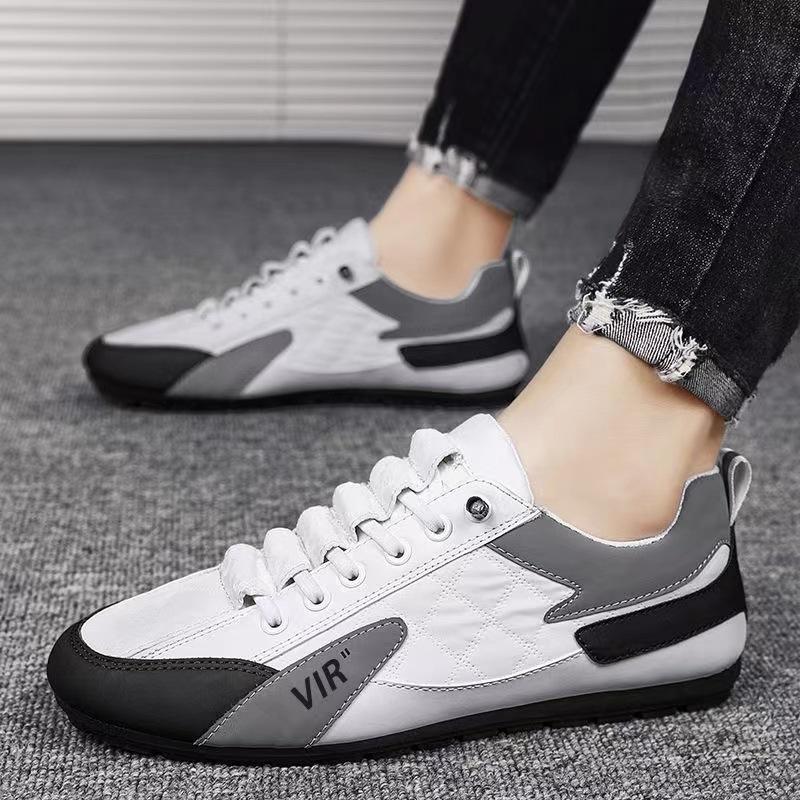 Men's New Fashion Leisure Sneakers