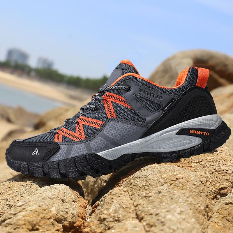 Outdoor Orthopedic Quick Dry Lightweight Shoes