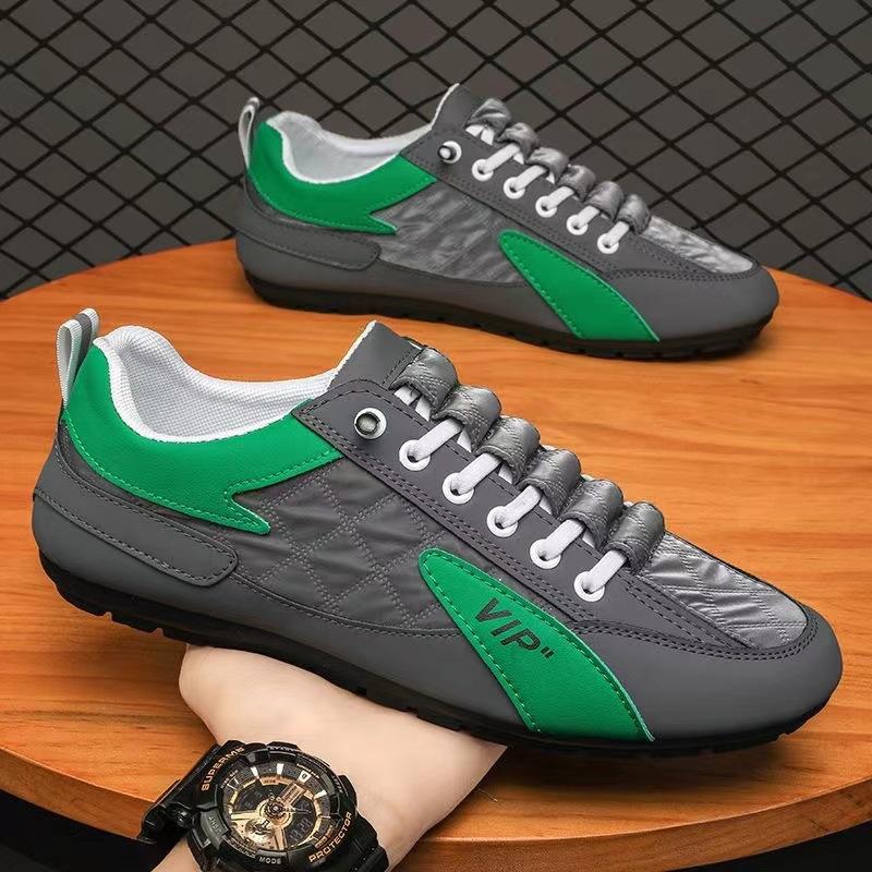 Men's New Fashion Leisure Sneakers