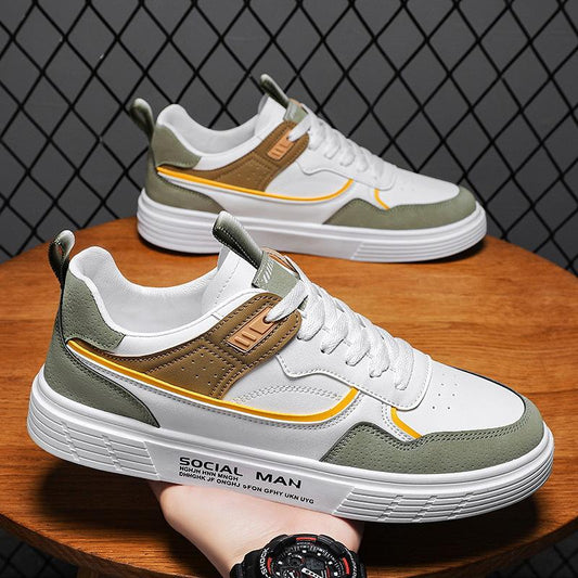 Men's New Fashion Casual Shoes