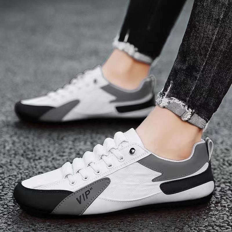 Men's New Fashion Leisure Sneakers