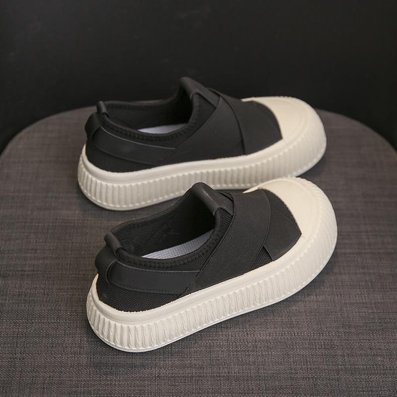 Thai latex cast soft shoes