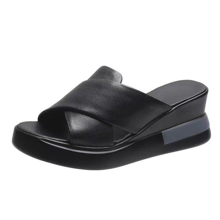 2024 New Fashion Sandals Slippers