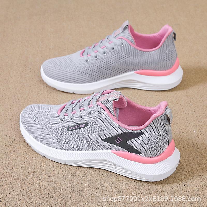 Arch Support Walking Shoes