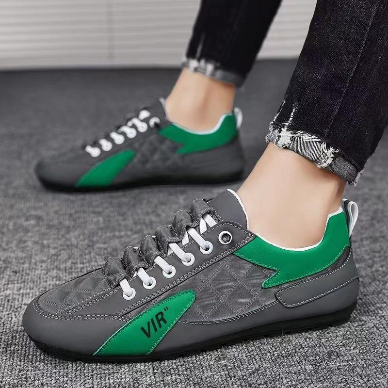 Men's New Fashion Leisure Sneakers