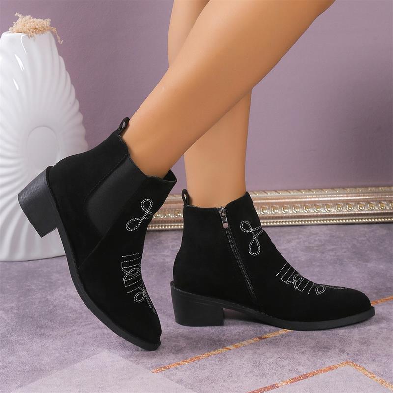 Women's boots