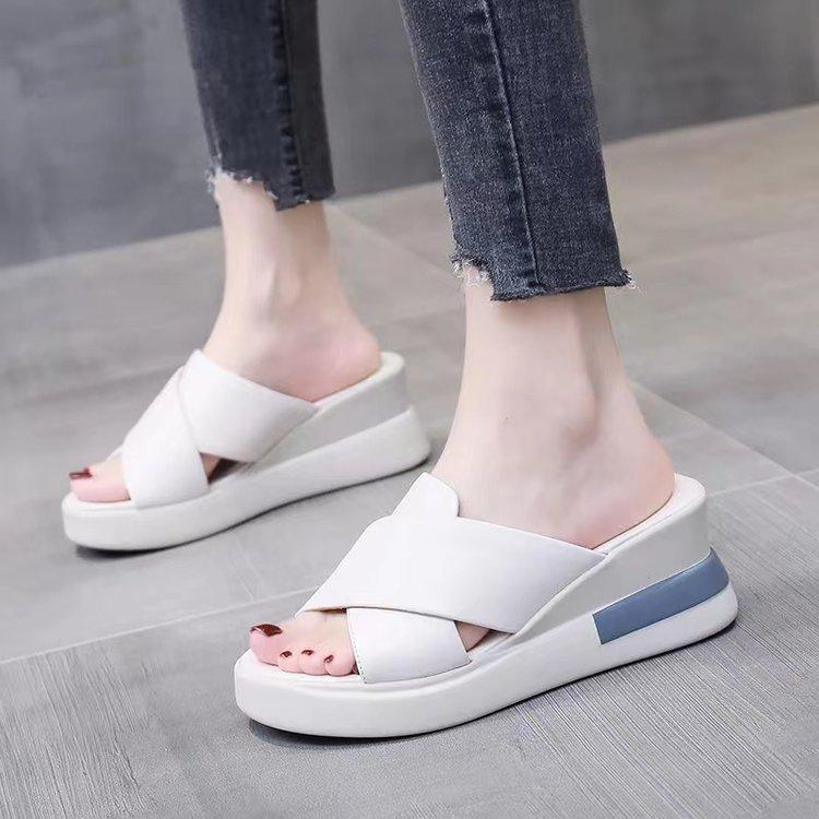 2024 New Fashion Sandals Slippers