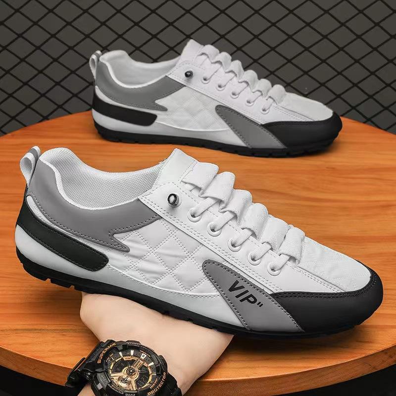 Men's New Fashion Leisure Sneakers