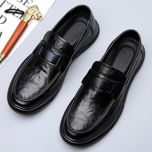 Italianhandmade Driving Breathable Casual Shoes