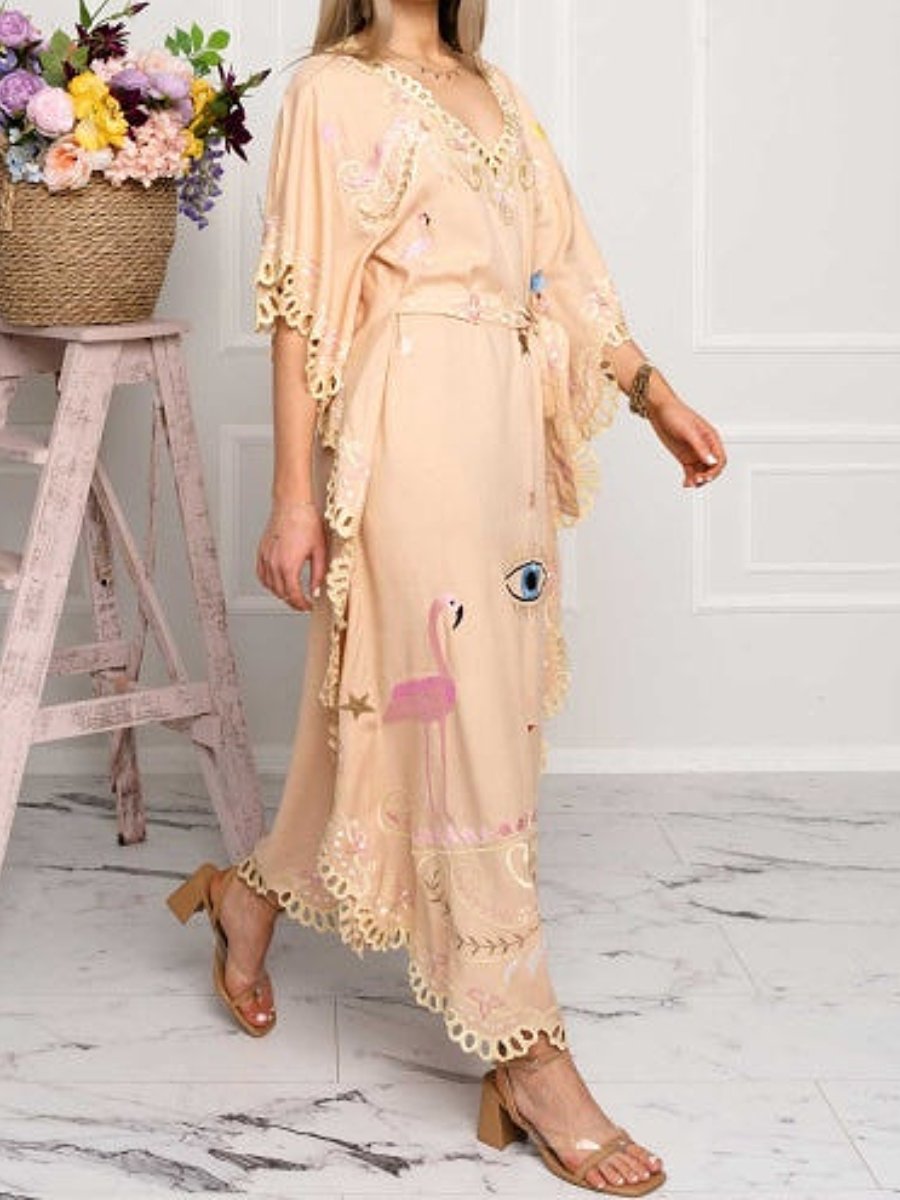 La Brisa Kaftan