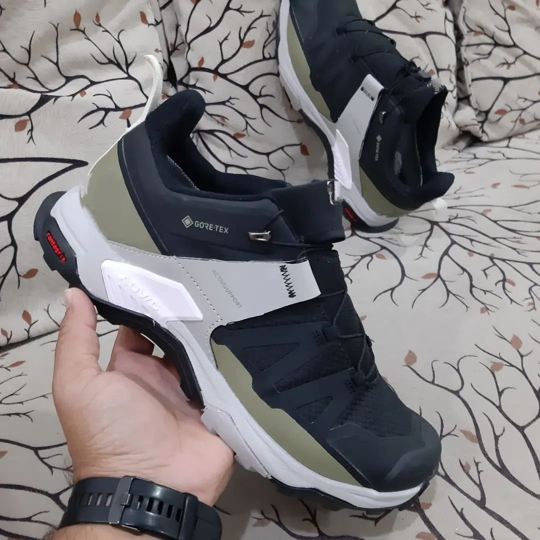 X Ultra 4 GTX Portable sneakers