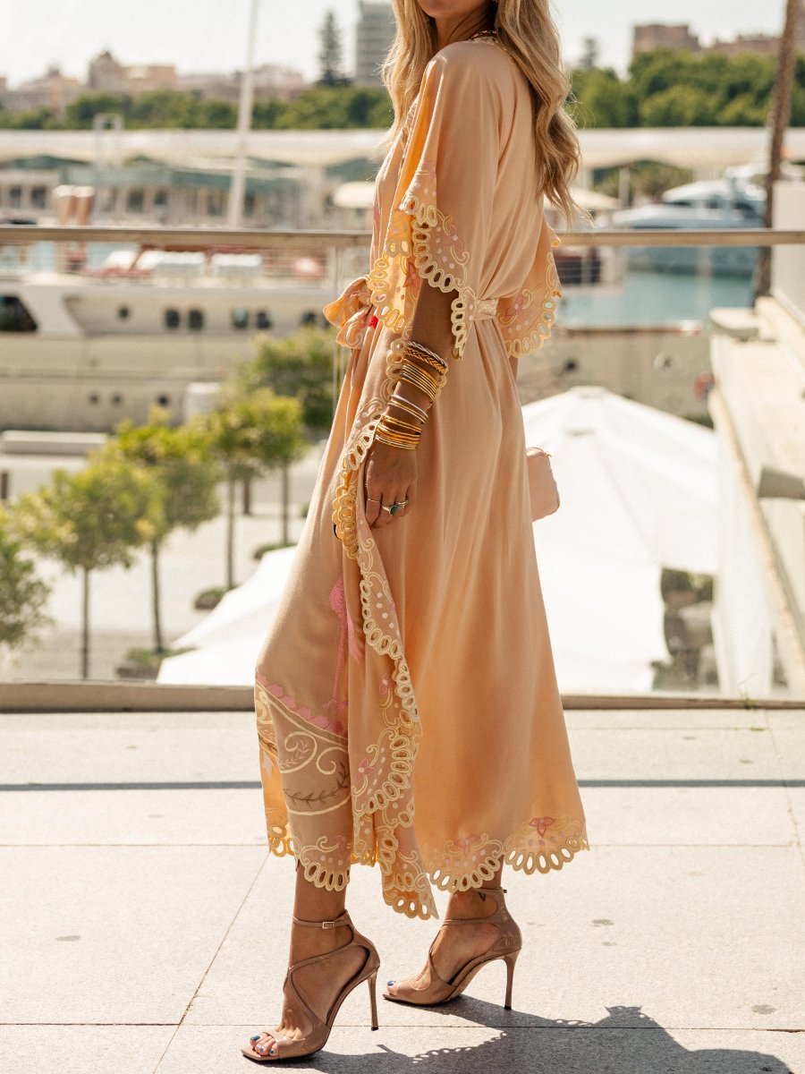 La Brisa Kaftan