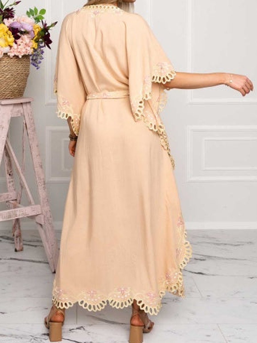 La Brisa Kaftan