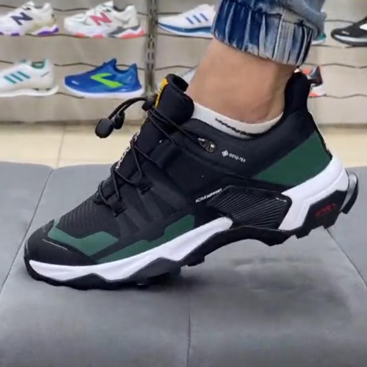 X Ultra 4 GTX Portable sneakers