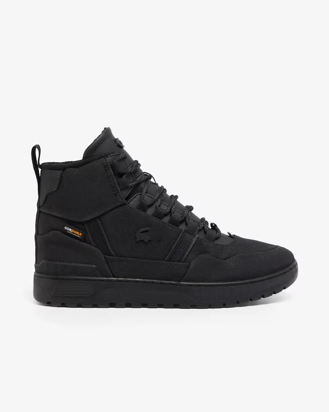 MEN'S T-CLIP WINTER MID TRAINERS BOOTS