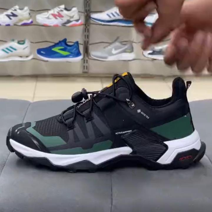 X Ultra 4 GTX Portable sneakers