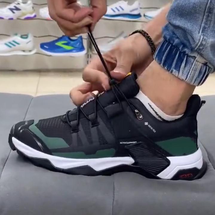 X Ultra 4 GTX Portable sneakers