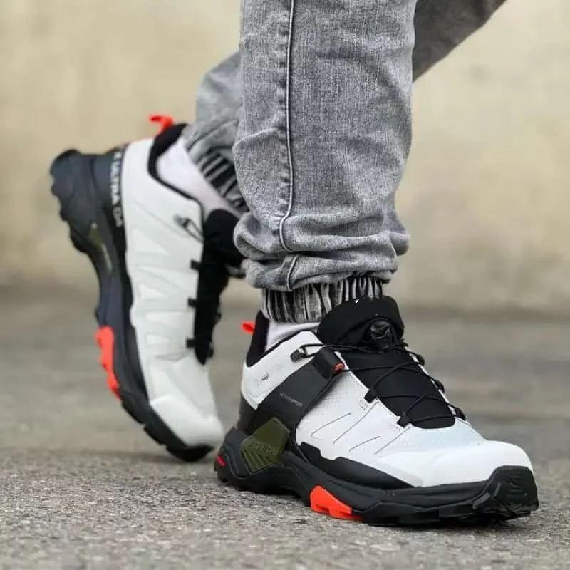 X Ultra 4 GTX Portable sneakers