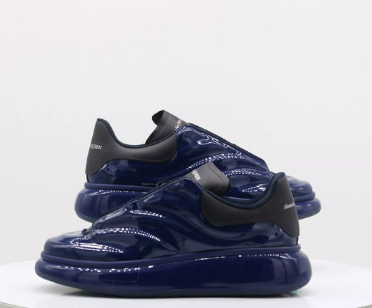 Gloss Oversized Chunky sneakers