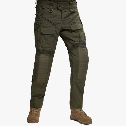 UATAC Gen 5.6 Combat Pants with kneepads | Olive