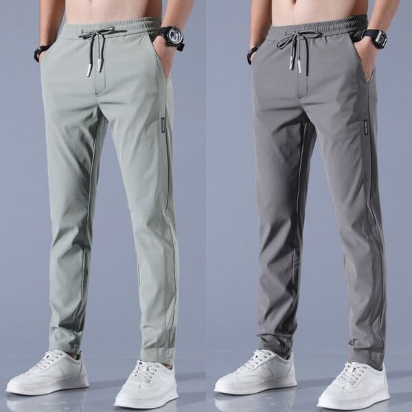 🔥BUY 1 GET 1 FREE🔥 Men‘s Fast Dry Stretch Pants