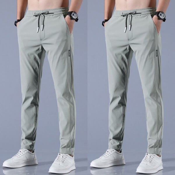 🔥BUY 1 GET 1 FREE🔥 Men‘s Fast Dry Stretch Pants