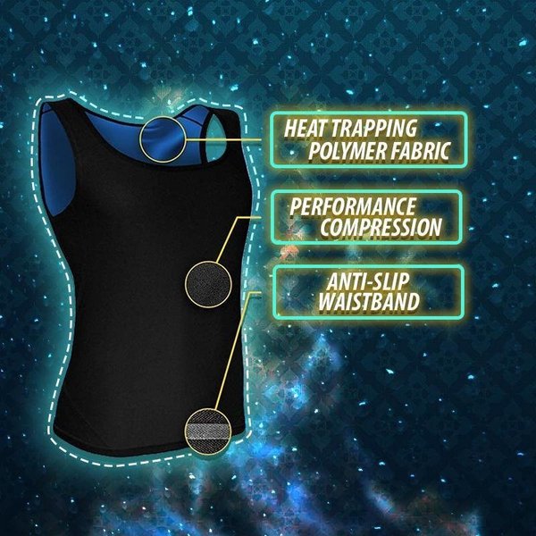 🔥Hot Sale 49% OFF 🔥-Thermal Vest