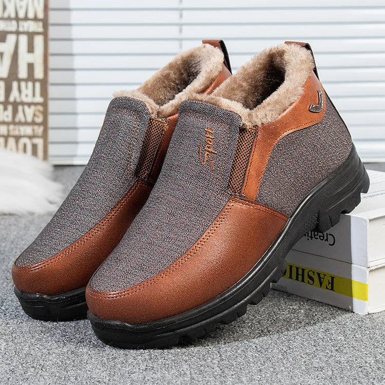 Breathable Cloth Shoes