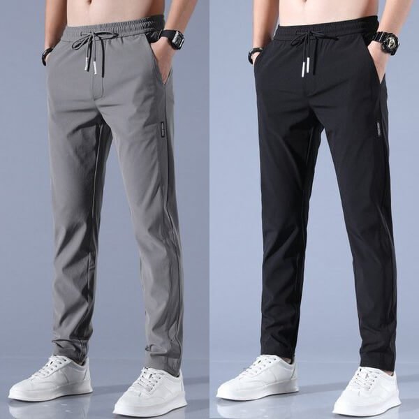 🔥BUY 1 GET 1 FREE🔥 Men‘s Fast Dry Stretch Pants