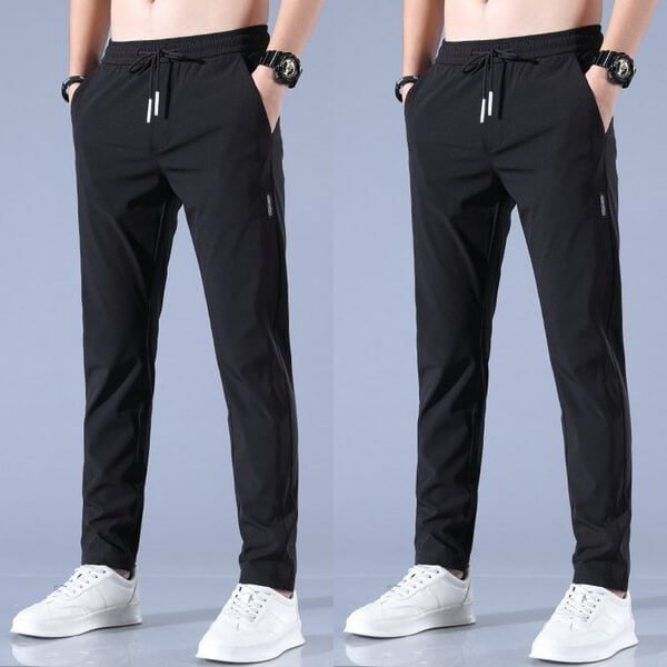 🔥BUY 1 GET 1 FREE🔥 Men‘s Fast Dry Stretch Pants