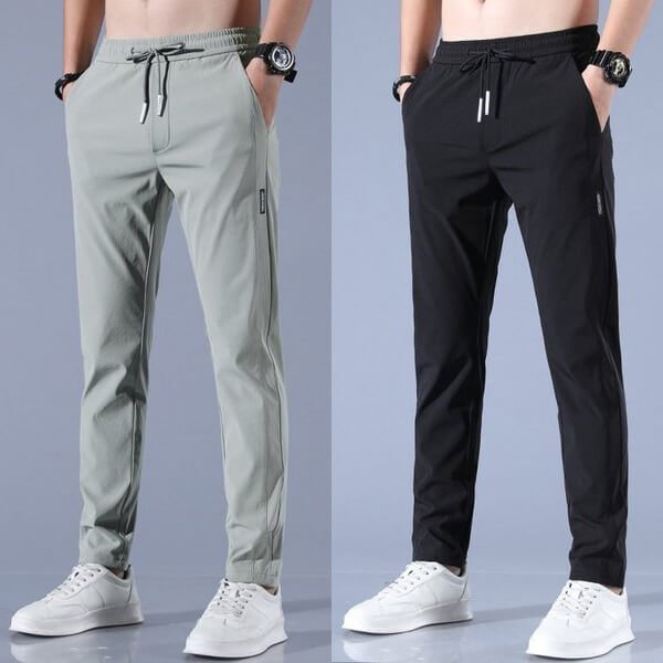 🔥BUY 1 GET 1 FREE🔥 Men‘s Fast Dry Stretch Pants