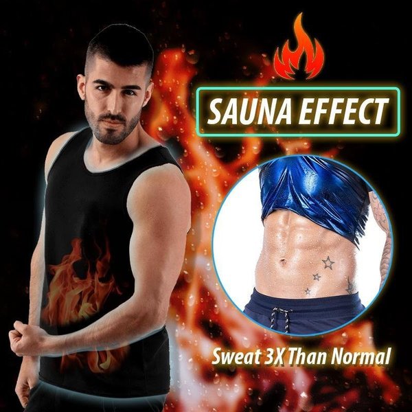 🔥Hot Sale 49% OFF 🔥-Thermal Vest