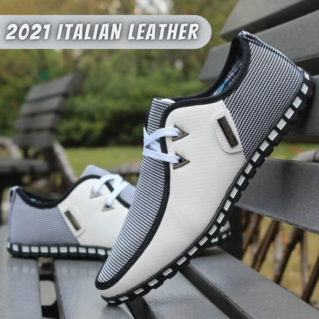 2021 ITALIAN DRIVING SHOE