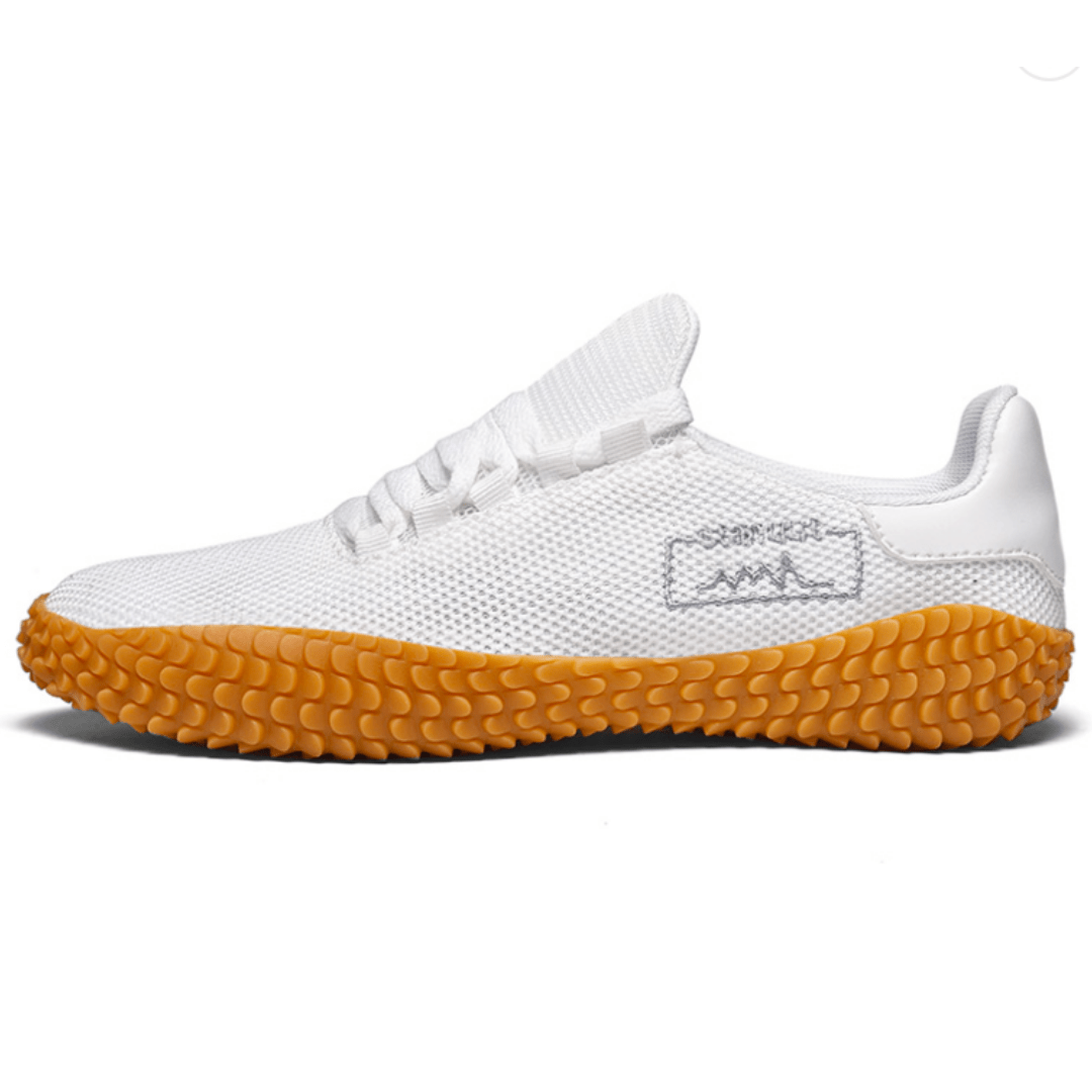 Air Mesh Sneakers