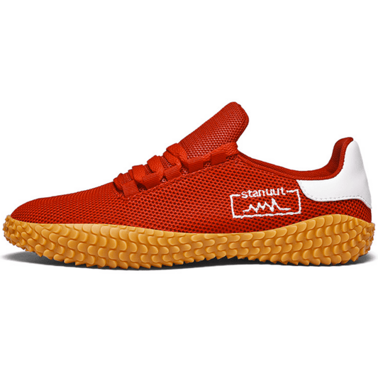 Air Mesh Sneakers