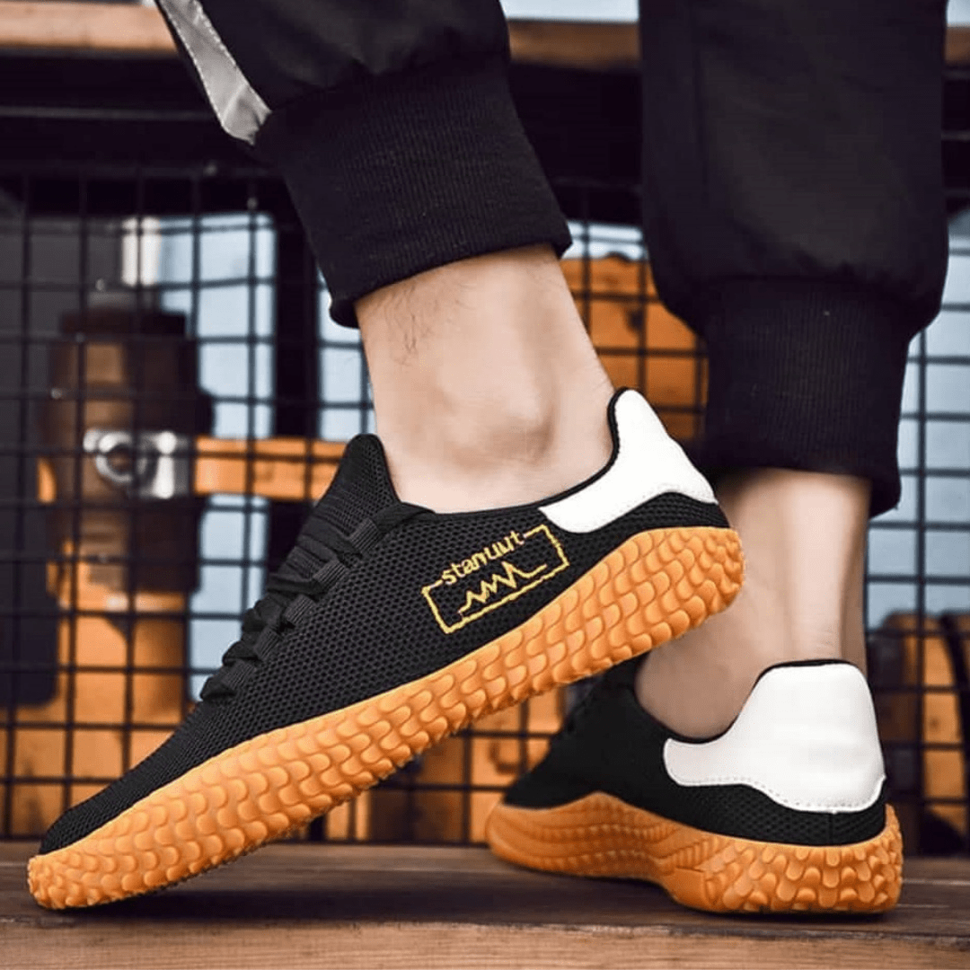 Air Mesh Sneakers