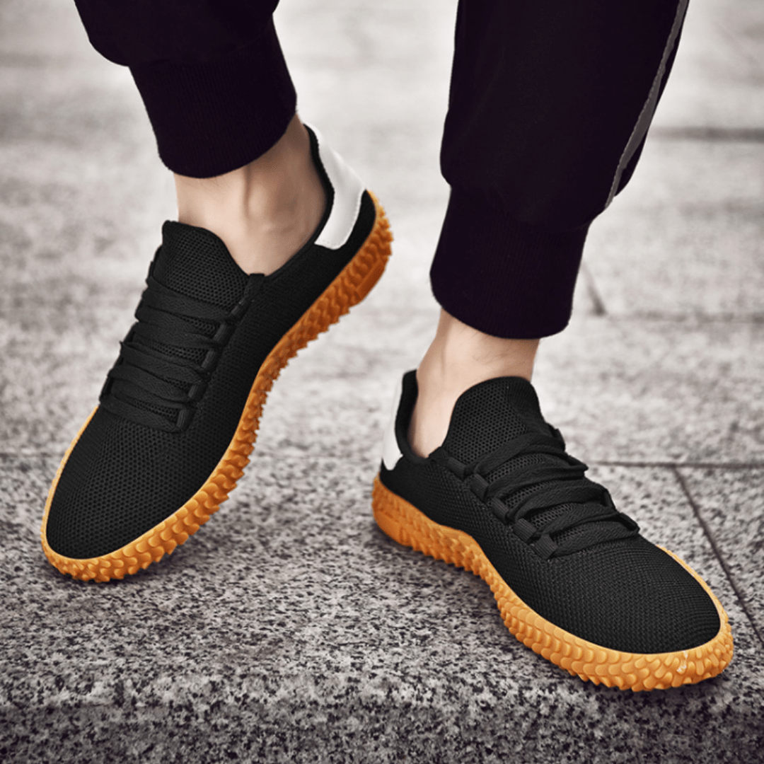 Air Mesh Sneakers