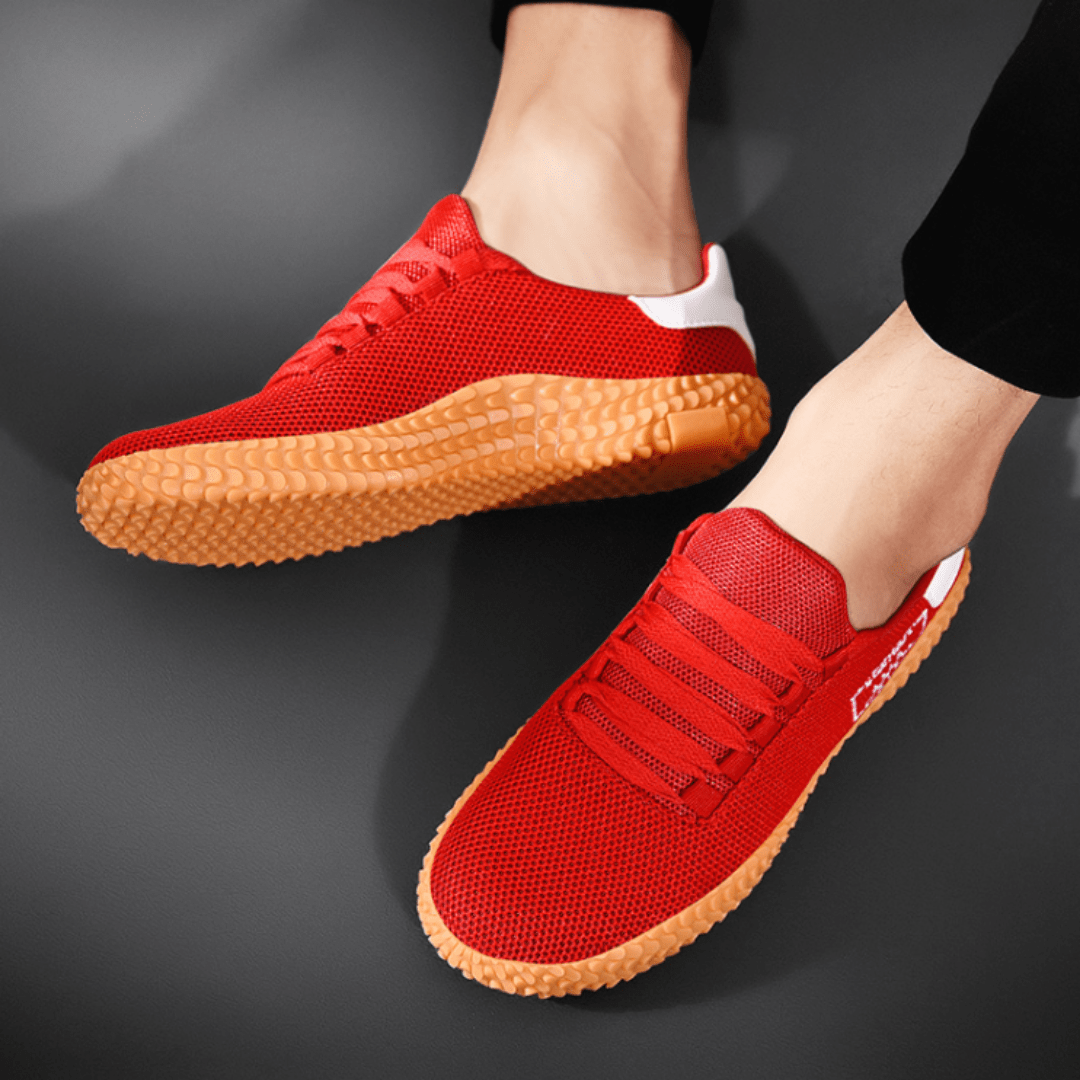 Air Mesh Sneakers