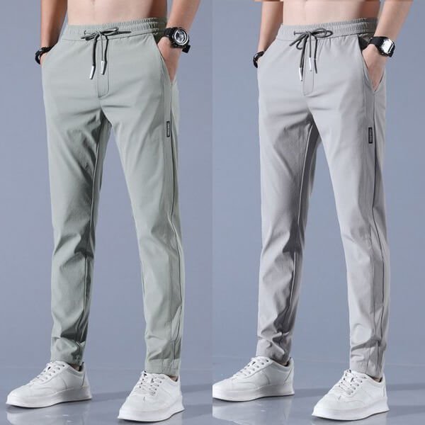 🔥BUY 1 GET 1 FREE🔥 Men‘s Fast Dry Stretch Pants